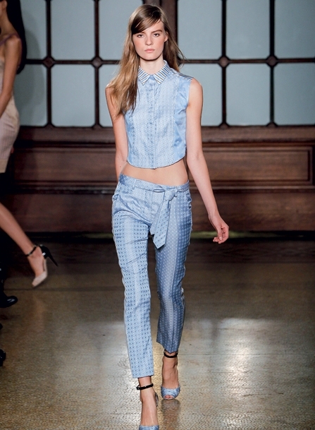 Philosophy by Alberta Ferretti