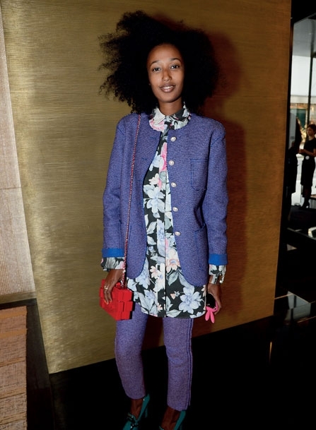 جوليا جار ساموا