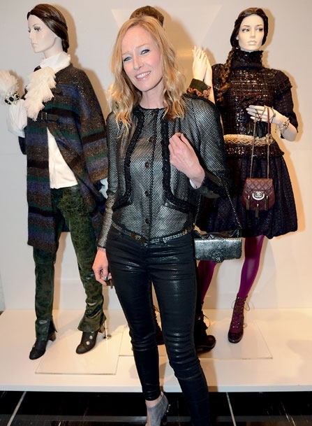 ماك جيلكريست