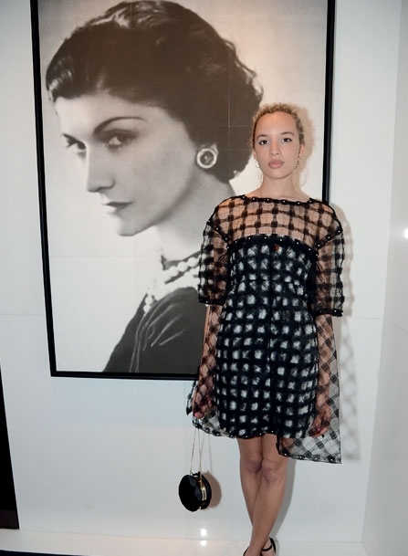 فويبي كولينز جايمس