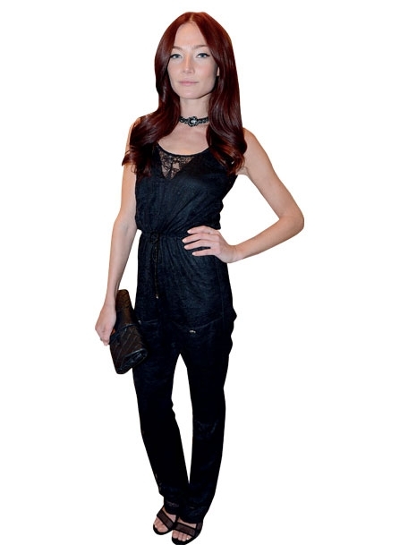 كلارا باجيه