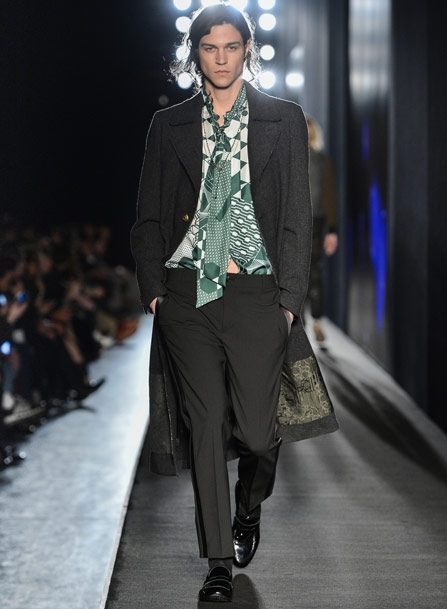 Diesel Black Gold Modern