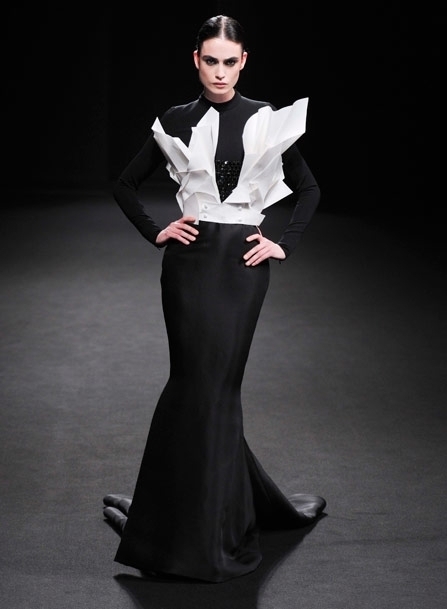 مجموعة Stephane Rolland لخريف وشتاء <strong>2013-2014</strong>