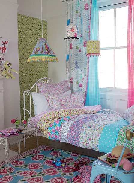 غرف الأطفال: ممالك يؤثثها الكبار...