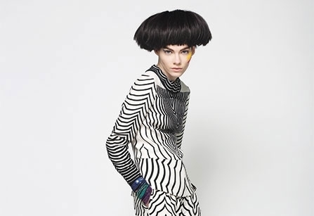 فنون قبلية Arty Tribal