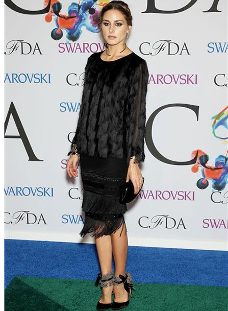 Olivia Palermo Olivia Palermo