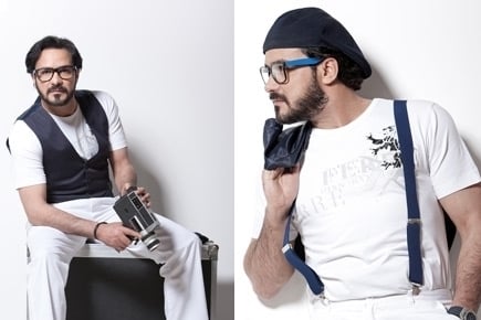 محمد رجب: سرقوني وحاولوا تشويه سمعتي بصور إباحية