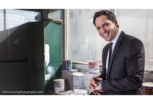 لماذا ترك ظافر العابدين تامر حسني ونيكول سابا؟