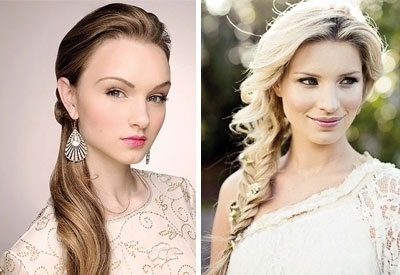 أي تسريحة ستجرّبين هذا الصيف؟