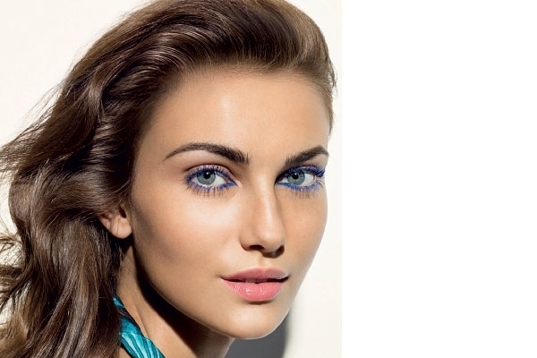 Clarins تستوحي إطلالة الصيف من البرازيل في مجموعة Colours Of Brazil