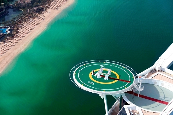 عرس في السماء!