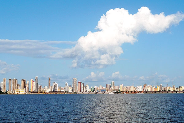 كوريتيبا Curitiba