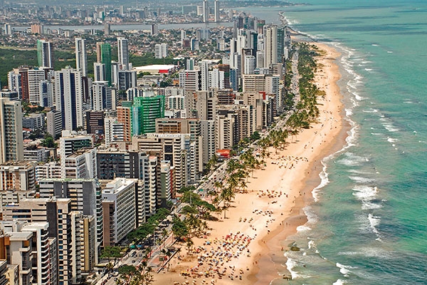 ريسيفي Recife