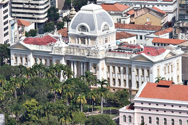 ريسيفي Recife