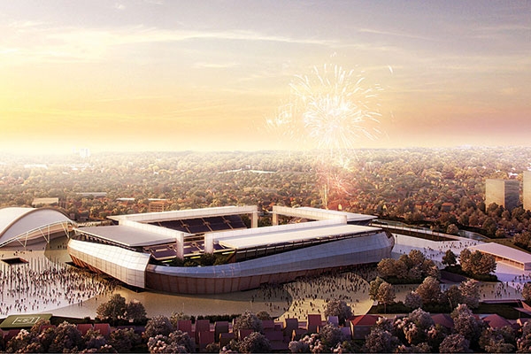 كوييابا Cuiaba