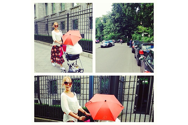 مريم أوزرلي