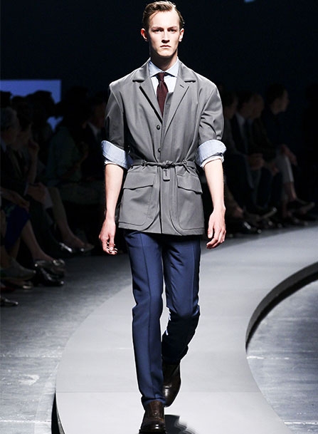 1-  الخصر المحدّد