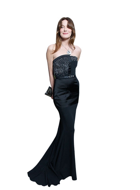 كارلا بروني