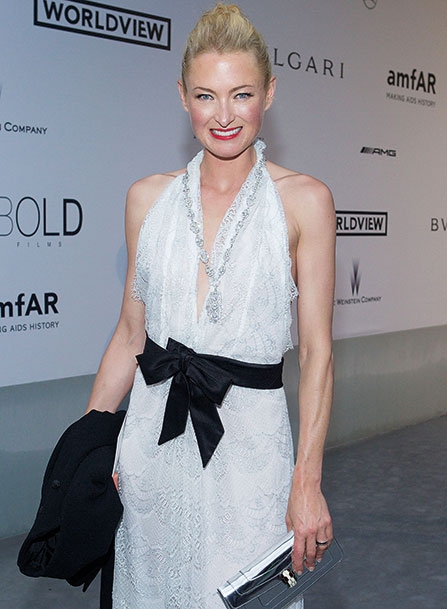 ليلي زو ساين-ويتنستاين