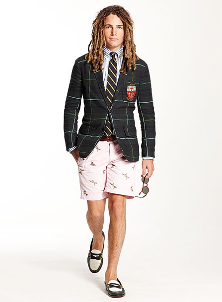 RALPH LAUREN RALPH LAUREN
