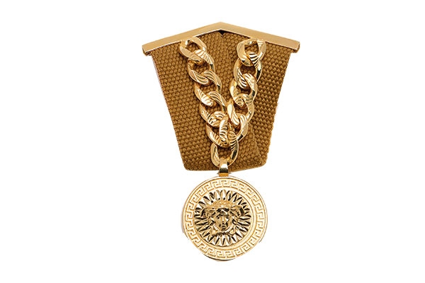 VERSACE VERSACE