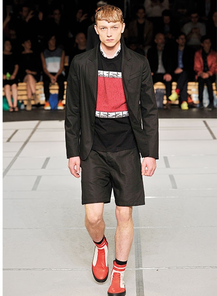 KENZO KENZO