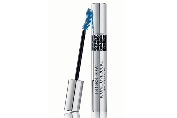 أهداب مصقولة Diorshow Iconic Overcurl Waterproof Mascara