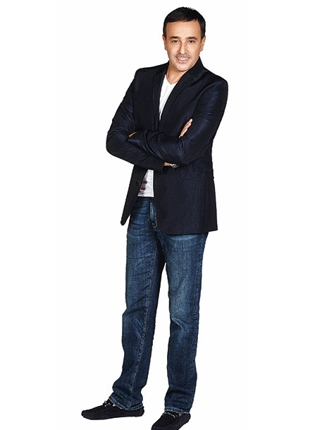 صابر الرباعي