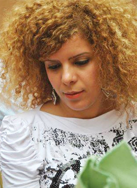 بشرى إيجورك