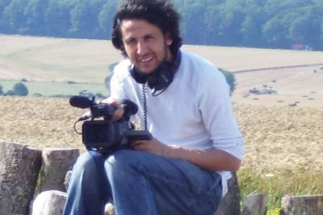 محمد بوحاري