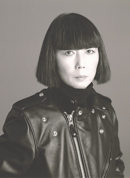 Rei Kawakubo