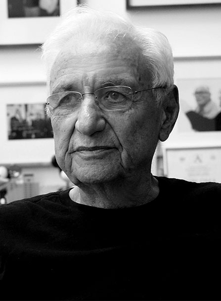 Franck Gehry