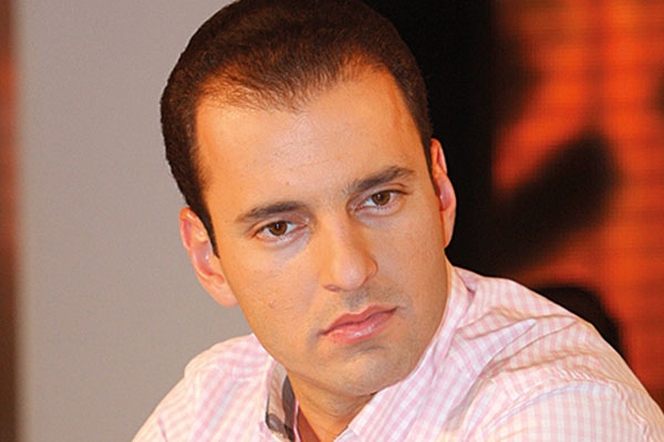 زياد القادري