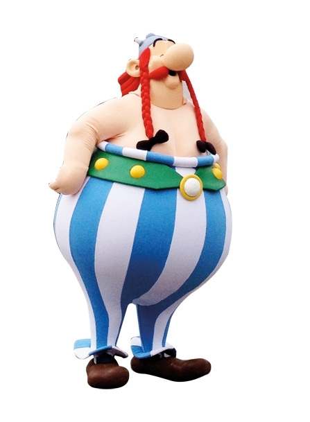 متنزّه أستيريكس في باريس