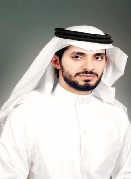 الدكتور ماجد الفهد 