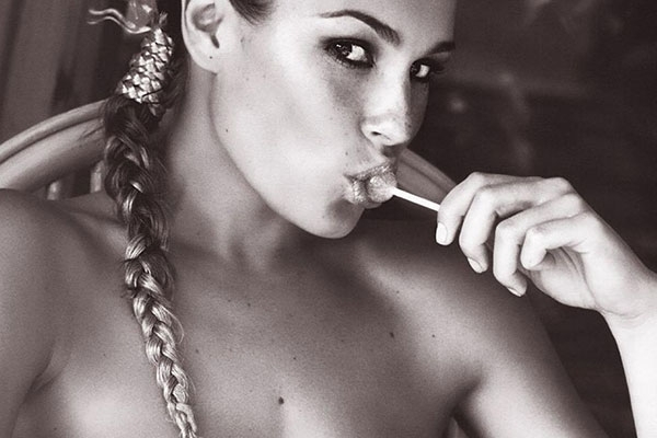 ألينا سيريدوفا<br />