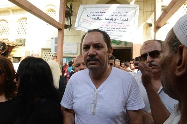 كمال أبو رية