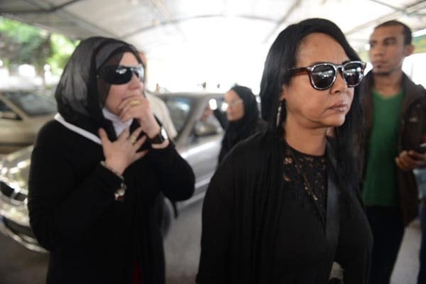 نهى العمروسي