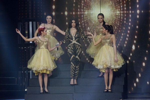 الرداء السروالي