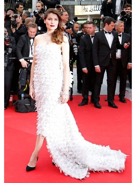 Laetitia Casta Laetitia Casta