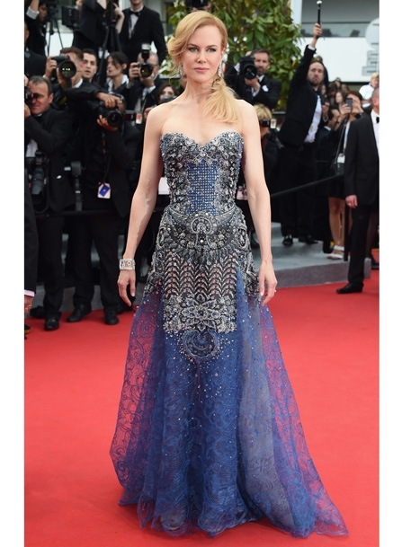 Nicole Kidman Nicole Kidman