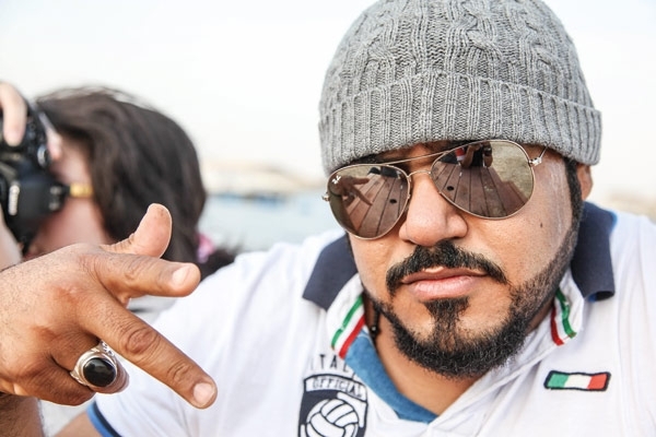 معاذ التويتي