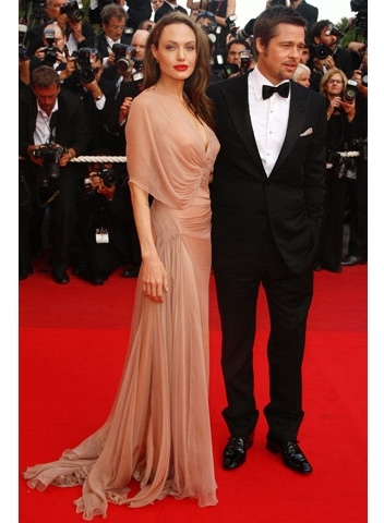 انجيلينا جولي