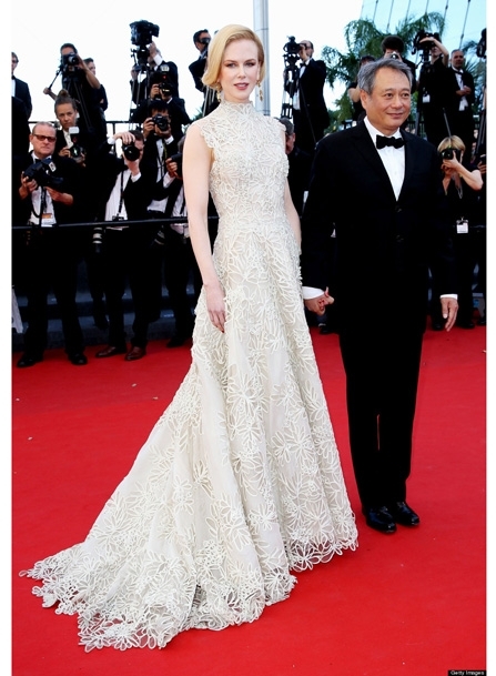 نيكول كيدمان