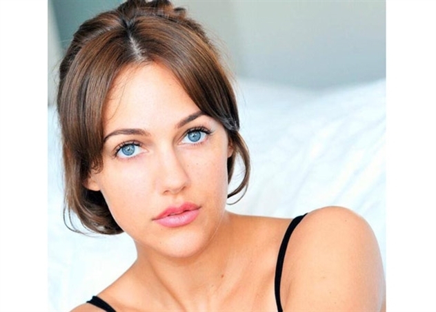 مريم أوزرلي