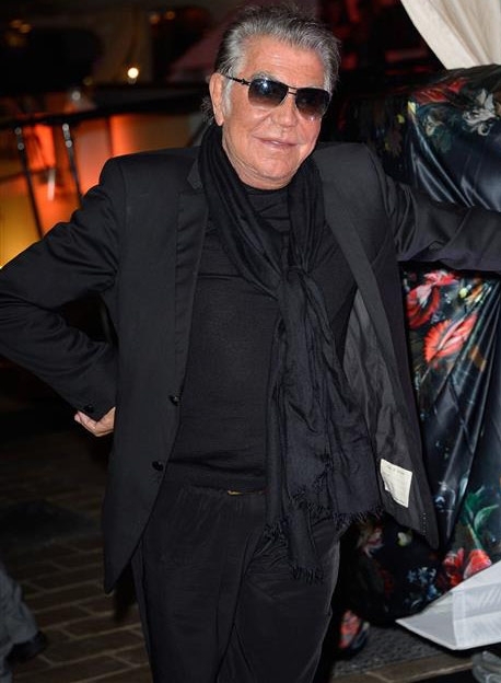 Roberto Cavalli<br />