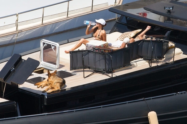 Roberto Cavalli<br />