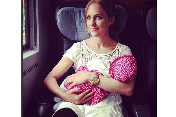 مريم أوزرلي