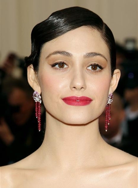 Emmy Rossum