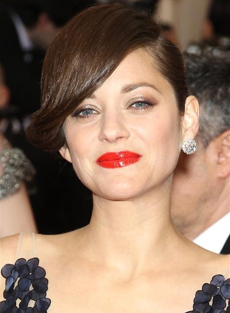Marion Cotillard